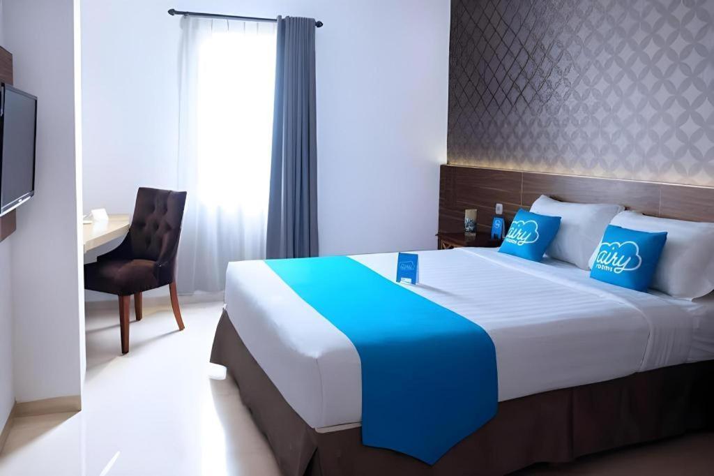 Grand Amira Hotel Solo, Azana Hotels Collection Екстер'єр фото