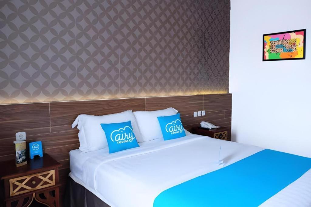 Grand Amira Hotel Solo, Azana Hotels Collection Екстер'єр фото