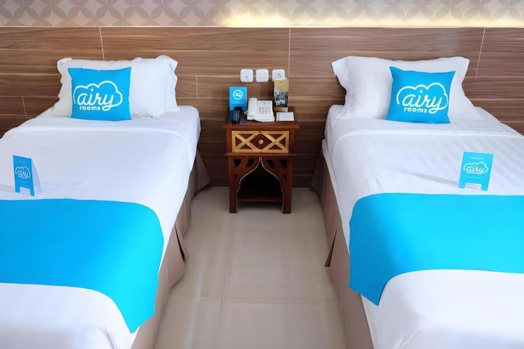 Grand Amira Hotel Solo, Azana Hotels Collection Екстер'єр фото