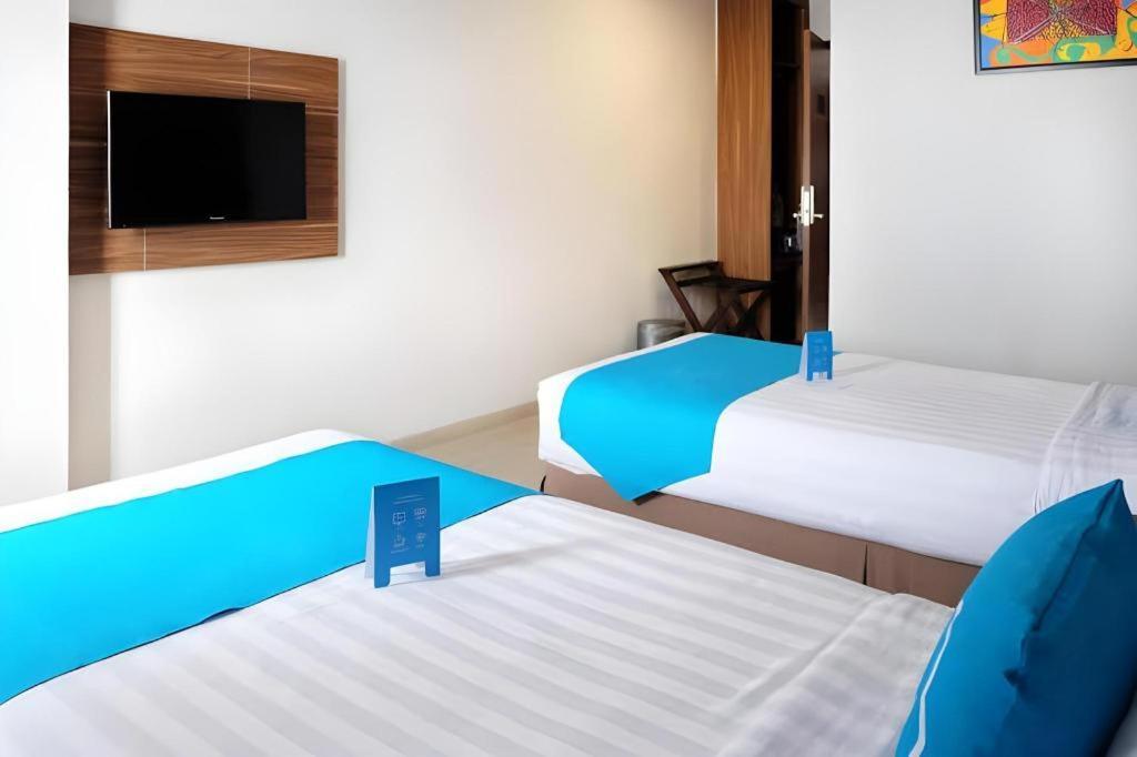 Grand Amira Hotel Solo, Azana Hotels Collection Екстер'єр фото