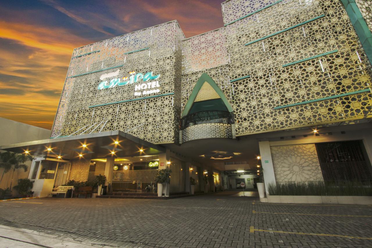 Grand Amira Hotel Solo, Azana Hotels Collection Екстер'єр фото